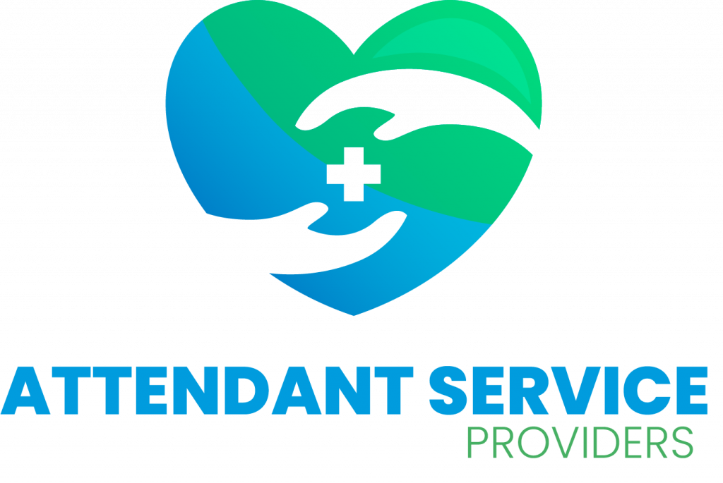 Attendant Service Providers logo