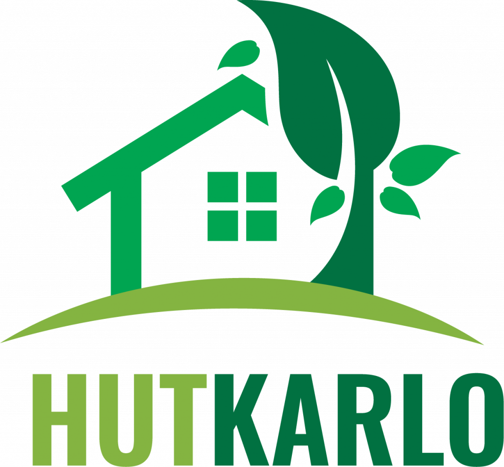 Hut Karlo logo