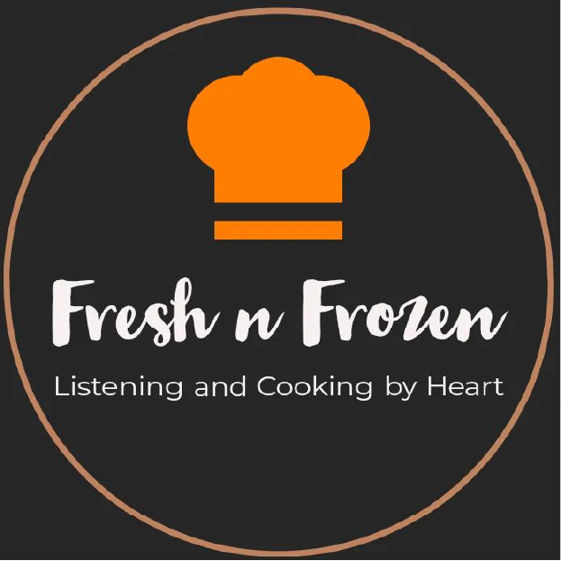 Fresh n Frozen logo