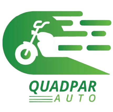Quadpar Auto logo