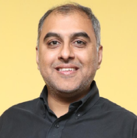Asim Ghaffar