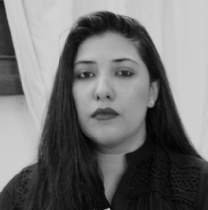 Mariam Khan