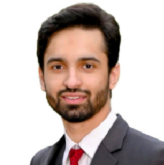 Shakaib Naqvi