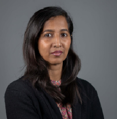 Tehmina Zafar